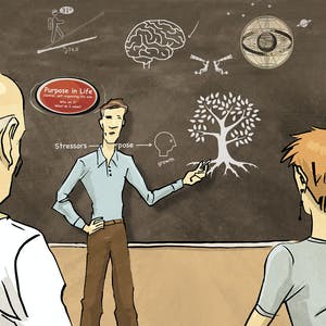 Finding Purpose and Meaning In Life: Living for What Matters Most