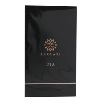 愛慕 Dia 蒂亞男性淡香精 100ml/3.4oz