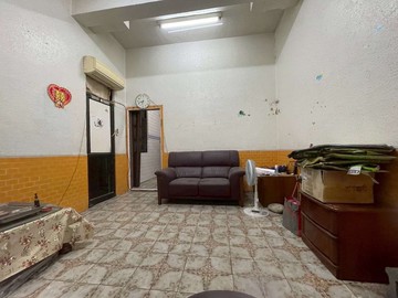 (專約)小港國中綠廊便宜透天｜高雄市小港區福隆街