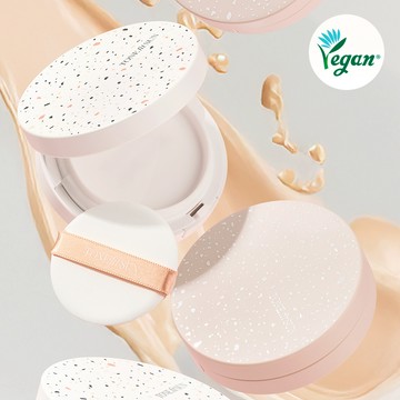 TONEfitSUN Vegan Sun Cushion 12g (2 Options)