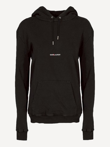 Saint Laurent Hoodie