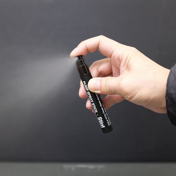 【日本SLOWER】筆型隨身噴霧瓶(三入 / 兩色可選)