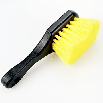 汽車輪胎刷子 腳墊刷 車用 洗車工具 清潔 清洗 拖把 強力去污刷 毛毯刷