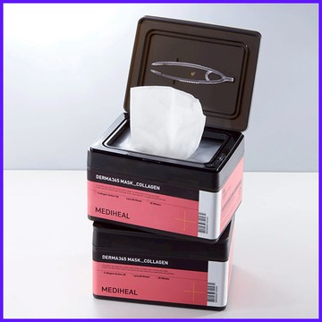 MEDIHEAL Derma 365 Mask Collagen 30P