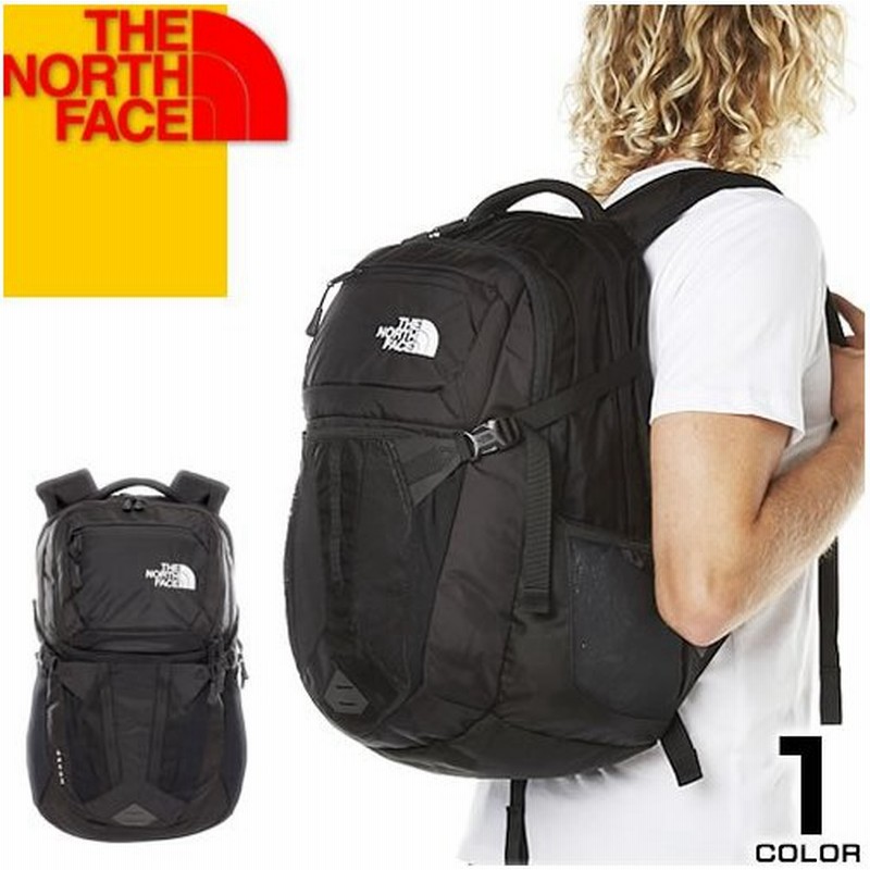 ノースフェイス The North Face リュック リュックサック バックパック デイパック リーコン 29l メンズ 通勤 通学 おしゃれ ブランド 黒 ブラック 通販 Lineポイント最大0 5 Get Lineショッピング