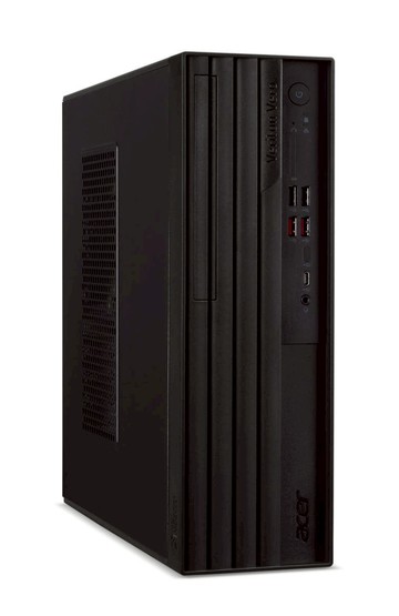 Acer Veriton Vero｜X4735G 商用桌上型電腦 (CU5-235/16G DDR5/512G SSD/300W/W11 Pro)