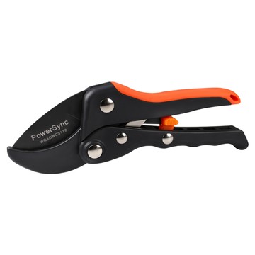 PowerSync 包爾星克 7彎刀型省力園藝剪 WGACWC3178 183 x 63 x 23mm 134g  1支