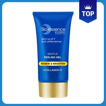 【Bio-essence 碧歐斯】V逆齡深層去角質凝膠60g