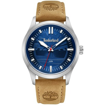 送禮首選★【Timberland】男錶 WILLISTON系列 匠心精神腕錶皮帶TDWGA0029603  附提袋【全館滿額折價★APP下單點數4倍送】線上購買享_實體門市同步服務