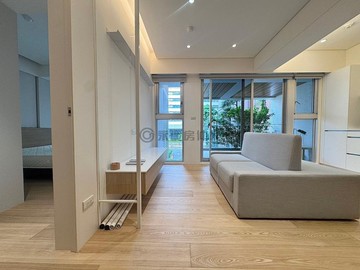 南高核心 | 青耘1+1 | 豪奢精品車位宅｜高雄市苓雅區復興二路