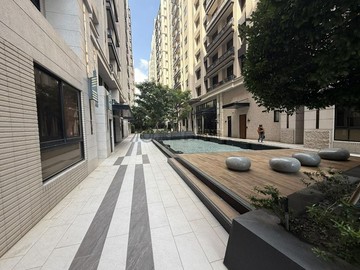 澄德特區大麗城3+1房平車可直接入住｜高雄市仁武區八德東路