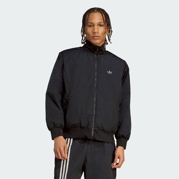 ADIDAS CLIMA OS BOMBER 男 休閒外套 JX7783