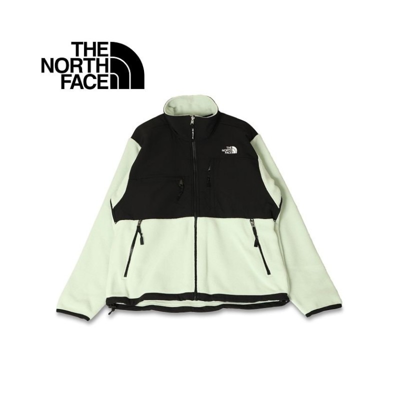 thenorthface【大人気】ノースフェイスデナリフリースジャケットメンズ