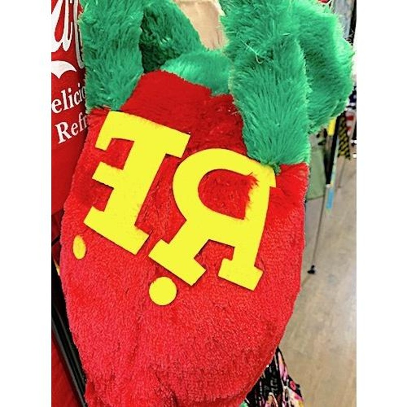 ラットフィンク グッズ アメリカン雑貨 Rat Fink Plush Doll Tissue