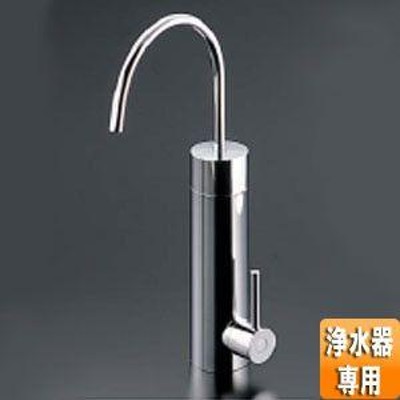 TOTO 浄水器専用自在水栓 (カートリッジ内蔵形) TK304A | LINEショッピング