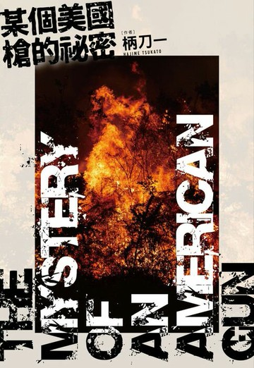 【電子書】某個美國槍的祕密