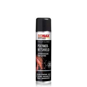 SONAX PNS石英鍍膜 高光澤革命鍍膜 新車推薦 德國原裝【官方直送】