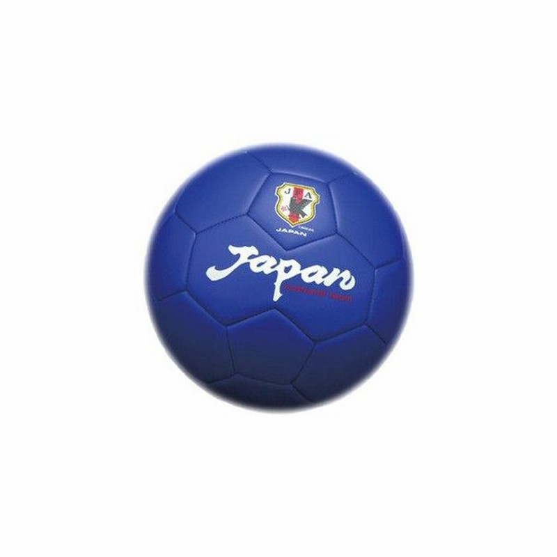 モルテン Molten サッカーボール4号球 Japan National Team 日本代表オフィシャルグッズ F4j00 B 通販 Lineポイント最大0 5 Get Lineショッピング