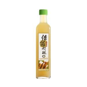 綠茵好醋 牛蒡醋 530ml/瓶(超商限2瓶)