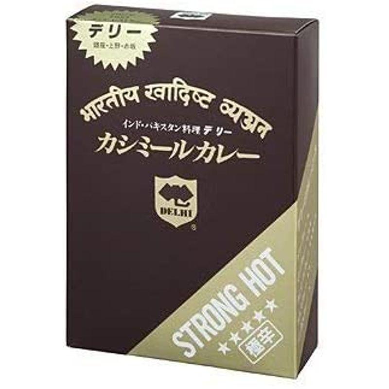 デリー カシミールカレー 350g×12個