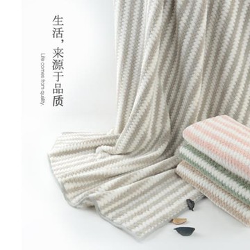 陽離子大浴巾yodo xiui尤多秀夕吸水速干男女成人可愛新生嬰兒童