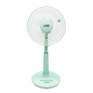 華冠 12吋 3段速升降桌立扇/電風扇 BT-1278