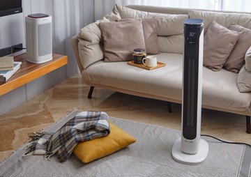 Airmate艾美特 智慧遙控陶瓷電暖器 HP13101RI