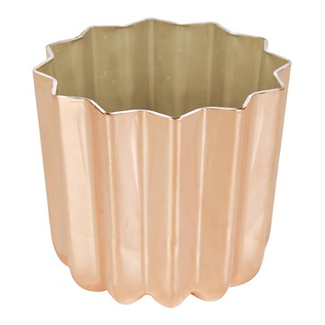 SaNNeNg 三能 卡娜蕾銅模 SN6501  中(44 x 44mm)  1個