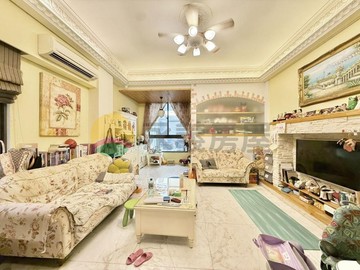 竹北高鐵黃金圈｜朝南臨路面寬型別墅｜新竹縣竹北市復興一街