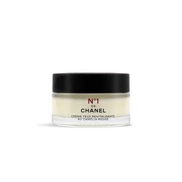 CHANEL 香奈兒 1號紅色山茶花活能眼霜 15g