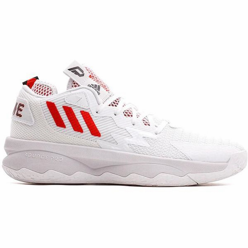 adidas アディダス メンズ バスケットボール スニーカー adidas Dame 8  
