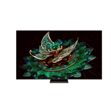 TCL 75吋  75C765  4K QD Mini LED 144Hz Google TV 量子智能連網液晶顯示器