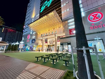 (馬斯)專任｜西區廣三摩登市大套房｜勤美草悟道｜台中市西區美村路一段