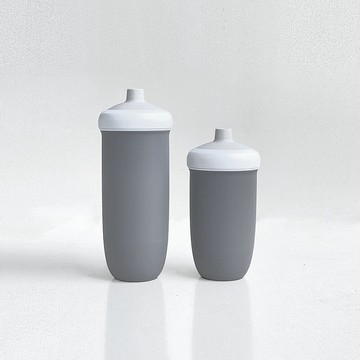 甘甘隨心杯 I 新鮮健康  隨口隨到－黑岩灰