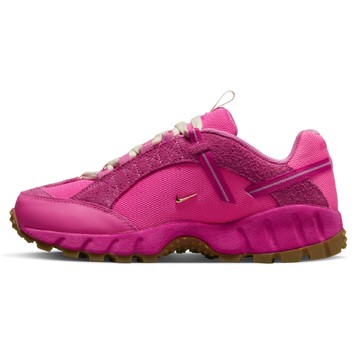 WMNS AIR HUMARA LX JACQUEMUS PINK GOLD