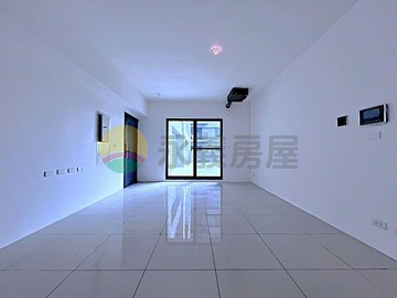 專-大華鹿鳴三面採光大露台三房車｜台中市沙鹿區新站三路