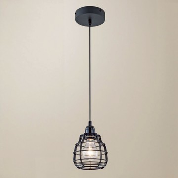 工業風單吊燈 B260-64-71992