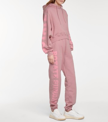 Rotate Mimi cotton sweatpants