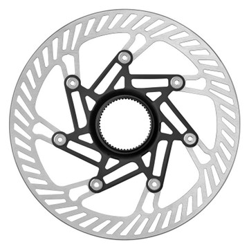 Campagnolo Chorus 機械式 12速 AFS 鋼製碟盤 160mm  1個  銀色