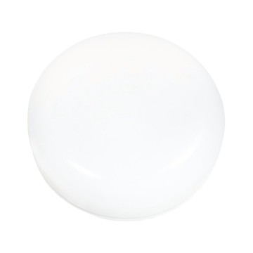 Dr.Bright 亮博士 12W 防水圓吸頂燈 防潮吸/壁兩用燈  黃光  1個