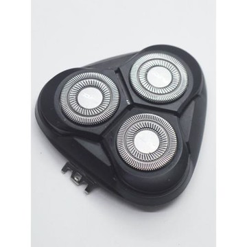 飛科FS312FS313電動男剃須刮胡刀頭刀片刀網卡門頭蓋刀框支架配件