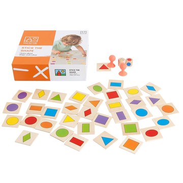 【ToysforLife】形色搜尋快手桌遊 5300900082【F1BF84B50000000】