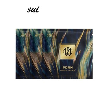 【SUI】PDRN抗老胜肽水凝膜買1盒 (3片裝)