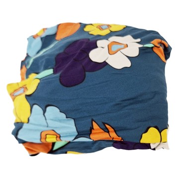 彈力沙發套 95%聚酯纖維+5%彈力纖維  S單人  繽紛花海  1件