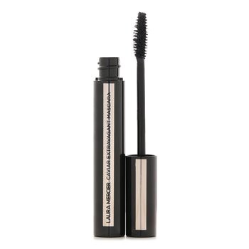 Laura Mercier 蘿拉蜜思 Caviar Extravagant Mascara - # Black 8.5ml-睫毛膏