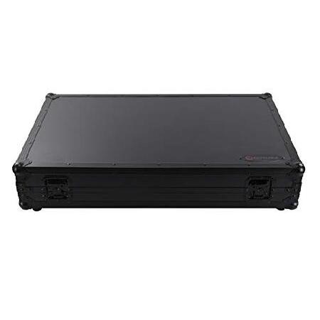 Odyssey Cases Black Label Low Profile Case for Pioneer DJ XDJ-XZ