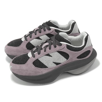 休閒鞋 WRPD Runner 男鞋 女鞋 冰酒 紫 幻黑 復古 NB UWRPDFSE-D