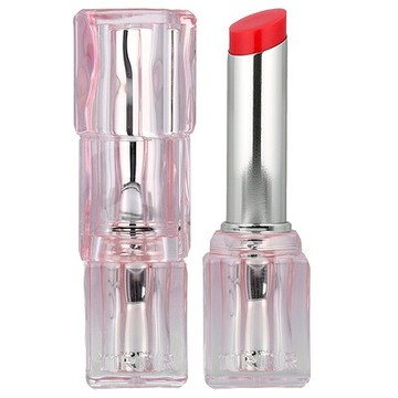 TIRTIR, 水潤光澤脣膏，02 Merry Coral，0.11 盎司（3.3 克）