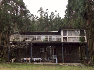 翡翠水庫芳鄰景觀別墅｜新北市坪林區灣潭段粗窟小段