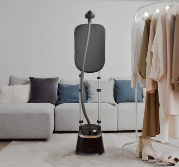 Philips 飛利浦 清新直立式蒸氣掛燙機 STE3170